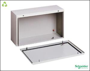SCHNEIDER ELECTRIC Boîte acier