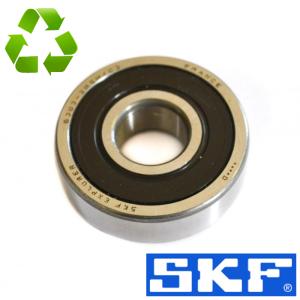 SKF Sealed rigid ball bearing