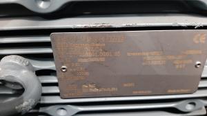 SEW EURODRIVE Moteur Électrique 3kW