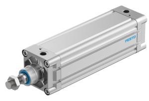 FESTO ISO cylinder