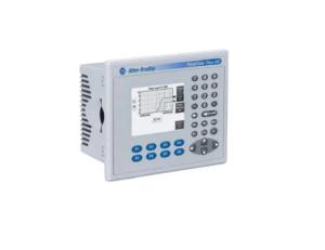 ALLEN BRADLEY Panelview Plus 400
