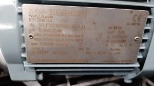 SEW EURODRIVE Motoréducteurs 0.25kW