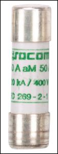 SOCOMEC Fusibles