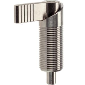 HALDER Index Bolts