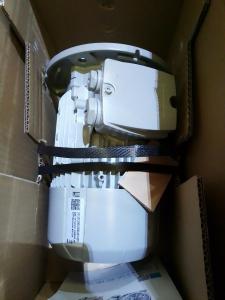 SIEMENS Moteur basse tension