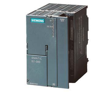 SIEMENS SIMATIC S7-300