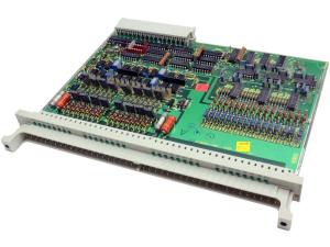 SIEMENS Module d'entrée