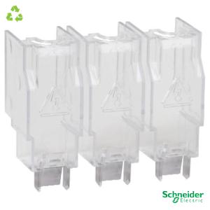 SCHNEIDER ELECTRIC Cache-borne