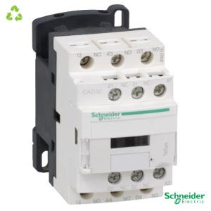 SCHNEIDER ELECTRIC Control Relay