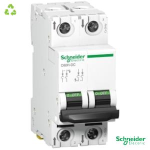 SCHNEIDER ELECTRIC Disjoncteur modulaire