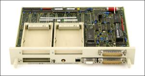 SIEMENS Module affichage