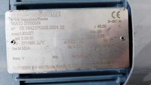 SEW EURODRIVE Reducer