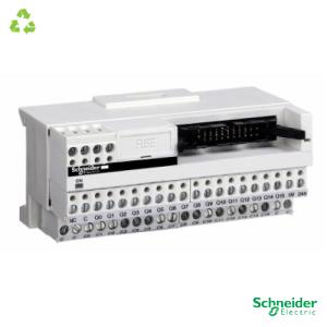 SCHNEIDER ELECTRIC Embase E/S tout ou rien passive