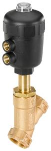 BURKERT Two-way Valve