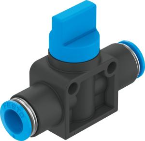 FESTO Shut-off valve