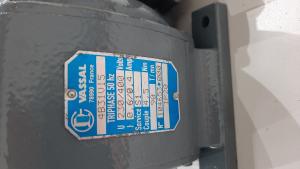 VASSAL Motoréducteur