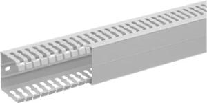 HAGER Slotted cable trunking system