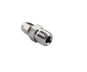 PARKER Tube fittings, male conical connector BSP