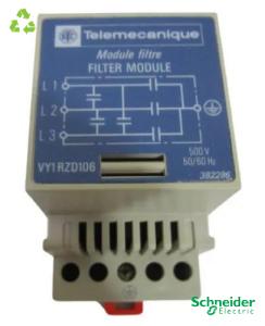 SCHNEIDER ELECTRIC Filter Module