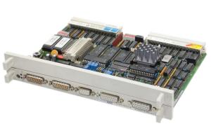 SIEMENS Module positionnement