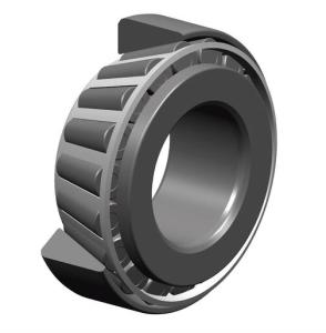 NTN Single row tapered roller bearings