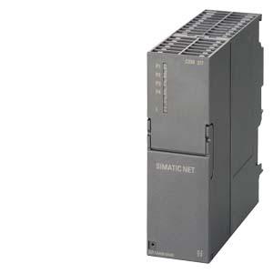 SIEMENS Compact Switch Module