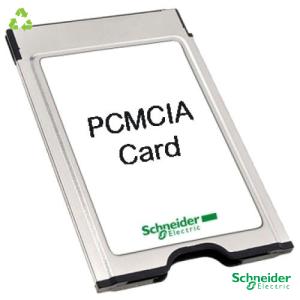 SCHNEIDER ELECTRIC Card for communication module