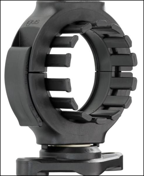 TR.40.03_IGUS_Swivel mount