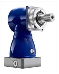 WITTENSTEIN Réducteurs hypoïdes