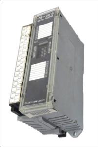 ALLEN BRADLEY Block Input