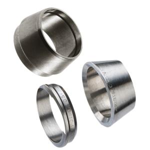 PARKER PARKER FFM8-B Ferrule Tube Fittings