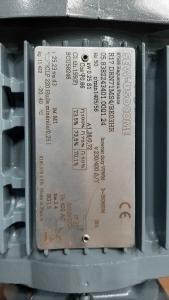 SEW EURODRIVE Geared Motor