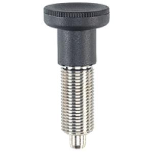 HALDER Index Plungers