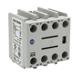 ALLEN BRADLEY Bloc Contact