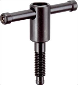 HALDER Tommy Screws