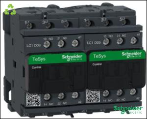 SCHNEIDER ELECTRIC Contacteur Inverseur