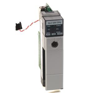 ALLEN BRADLEY Processeur
