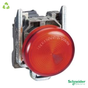 SCHNEIDER ELECTRIC Indicator light BA9s
