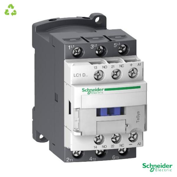 LC1D32BL_SCHNEIDER ELECTRIC_Contacteur