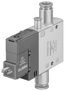 FESTO Solenoid valve