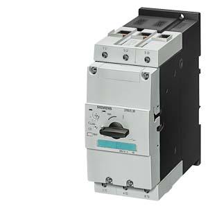 SIEMENS Circuit breaker size S3 for motor protection