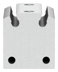 FESTO Short-stroke cylinder