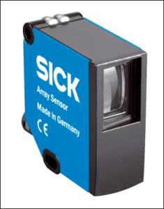SICK Array Sensors