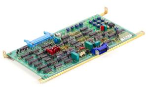 FANUC Orientation PCB