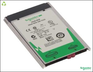 SCHNEIDER ELECTRIC Memory extension