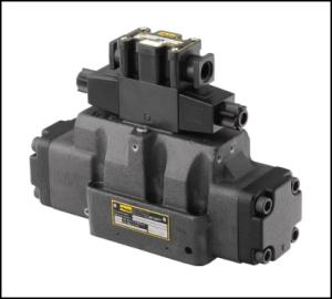 PARKER Control Valves
