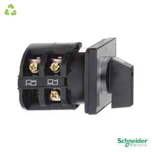 SCHNEIDER ELECTRIC Complete cam switch
