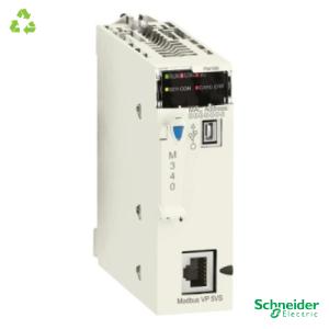 SCHNEIDER ELECTRIC Processor module