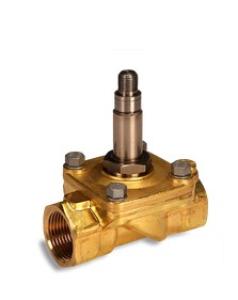 PARKER Direct and indirect acting Solenoid Valves