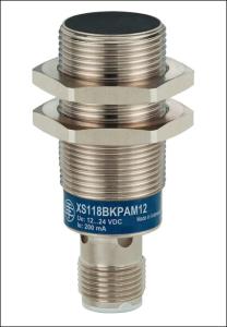 TELEMECANIQUE Inductive sensor